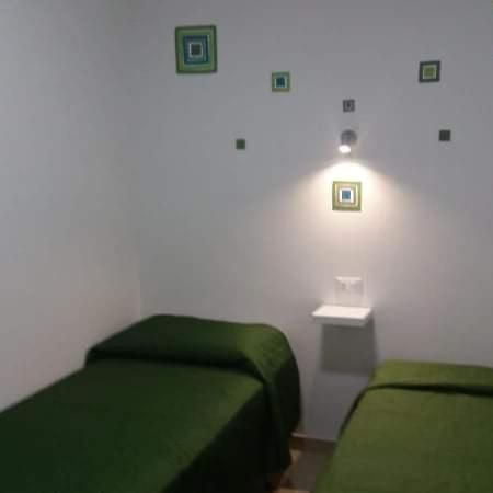 Casa Verde กัสเตลลัมมาเร เดล โกลโฟ ภายนอก รูปภาพ