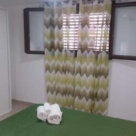 Casa Verde กัสเตลลัมมาเร เดล โกลโฟ ภายนอก รูปภาพ