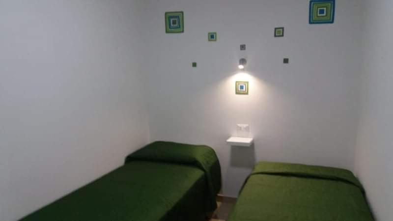 Casa Verde กัสเตลลัมมาเร เดล โกลโฟ ภายนอก รูปภาพ