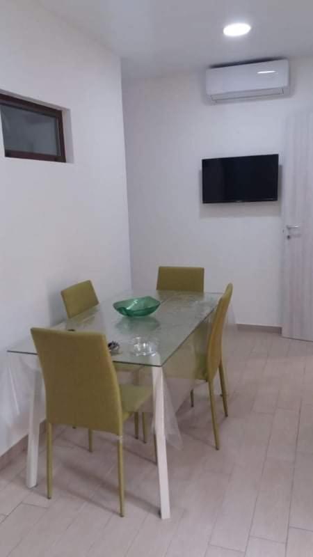 Casa Verde กัสเตลลัมมาเร เดล โกลโฟ ภายนอก รูปภาพ