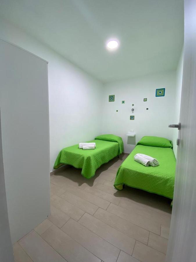 Casa Verde กัสเตลลัมมาเร เดล โกลโฟ ภายนอก รูปภาพ